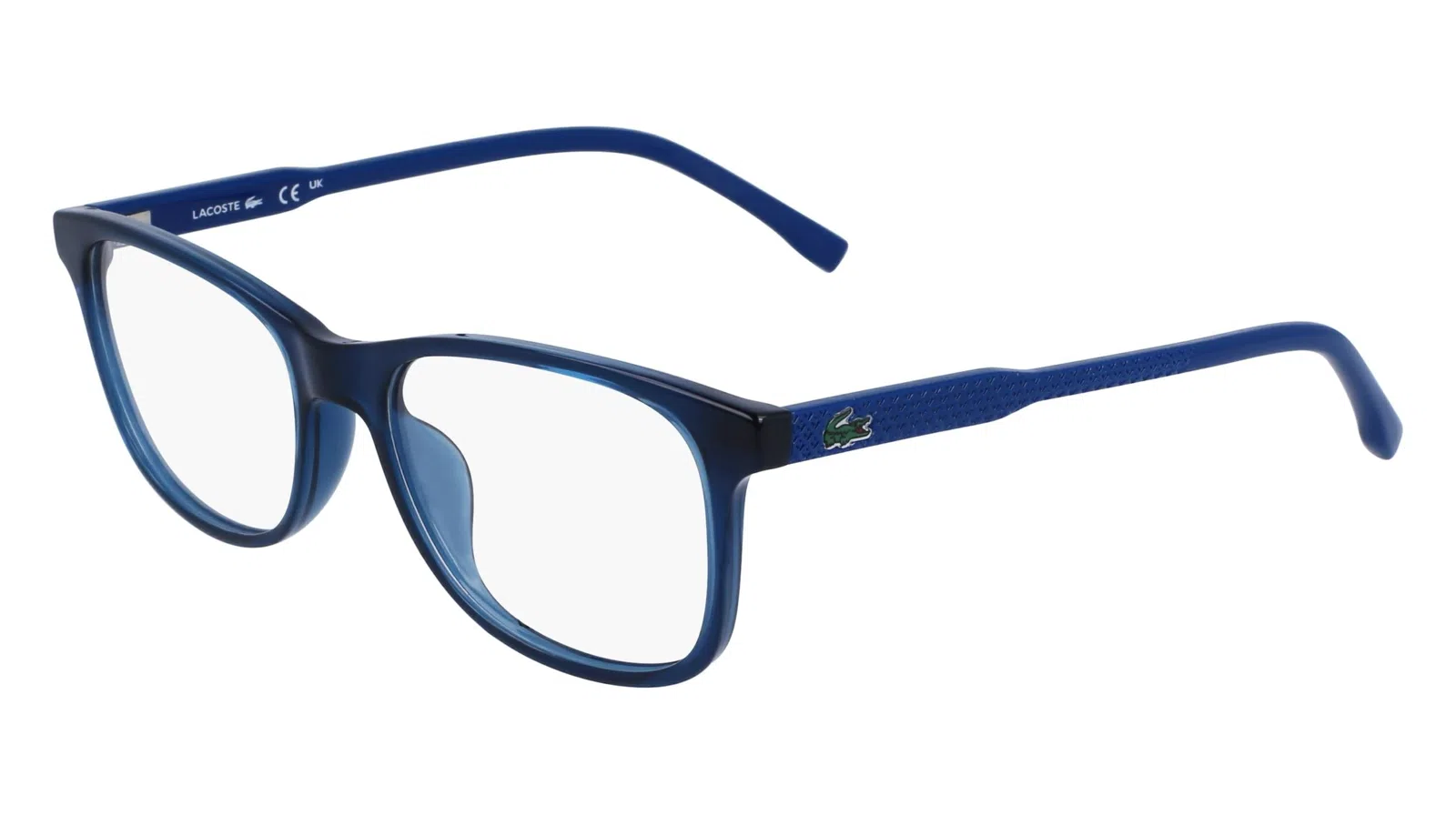 Lacoste L3657 Eyeglasses - view 3